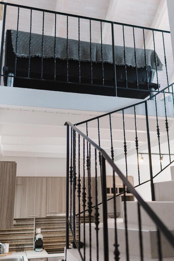 Ariti Luxury Apartment, นิเกียนา ภายนอก รูปภาพ