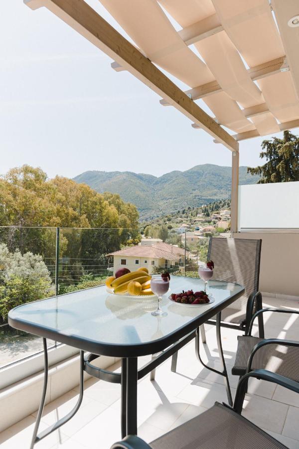 Ariti Luxury Apartment, นิเกียนา ภายนอก รูปภาพ