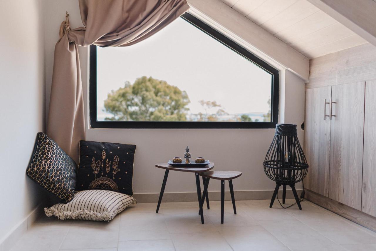 Ariti Luxury Apartment, นิเกียนา ภายนอก รูปภาพ